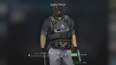 cs go patch pack|Counter.